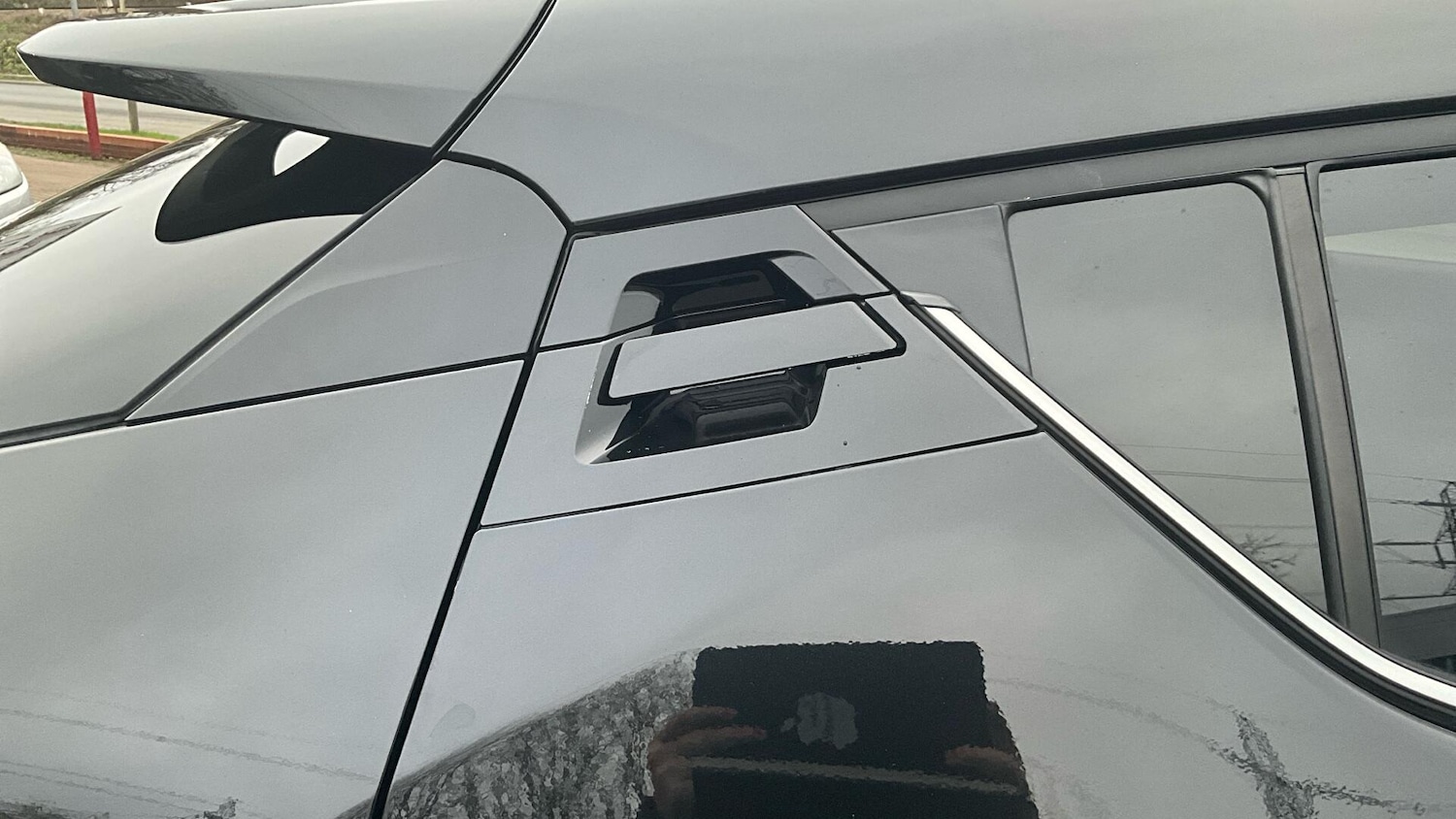 Used Toyota C-HR 2023 for sale - 77191209: Photo 48