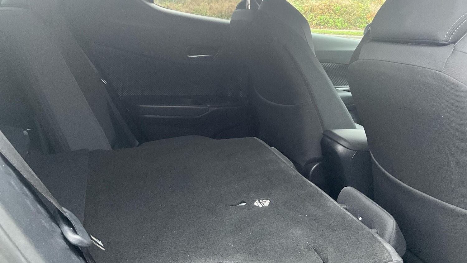 Used Toyota C-HR 2023 for sale - 77191209: Photo 55