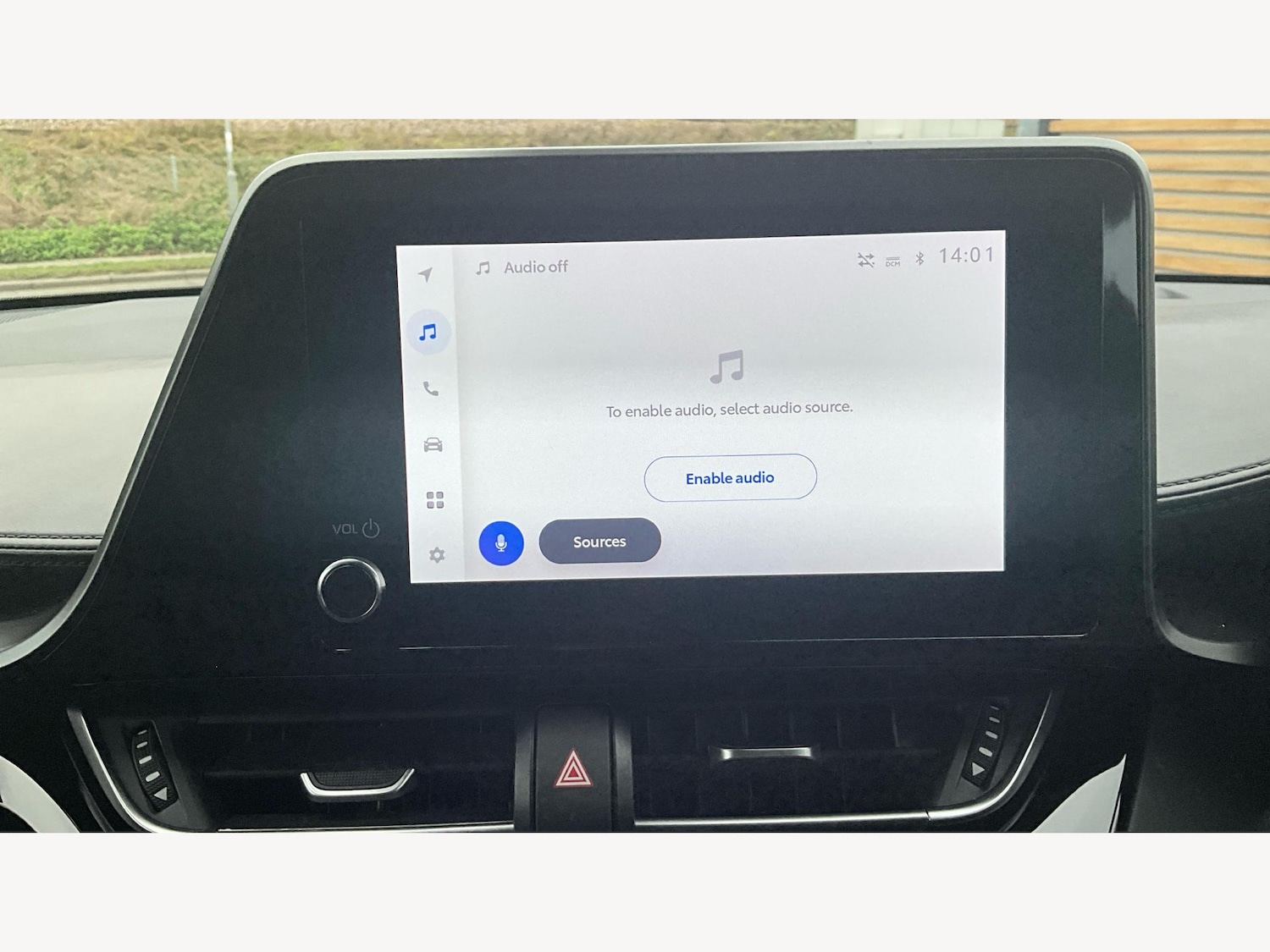 Used Toyota C-HR 2023 for sale - 77191209: Photo 9