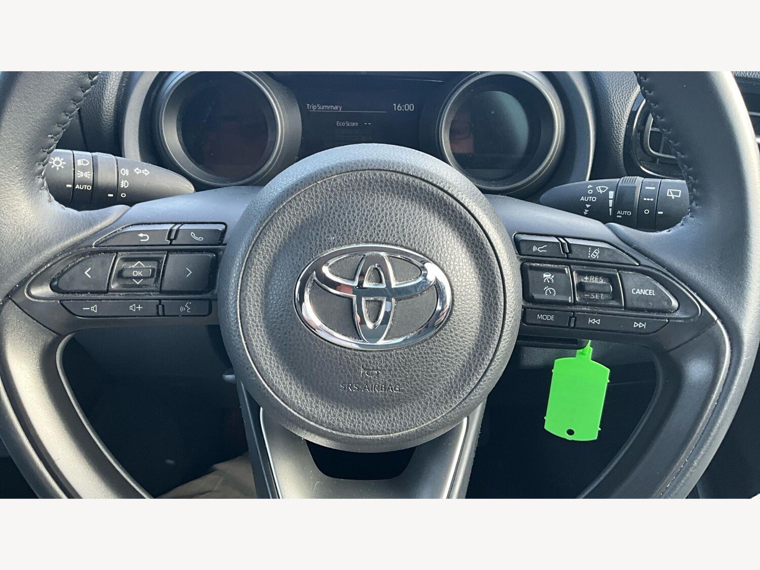 Used Toyota Yaris for sale - 77909771: Photo 10