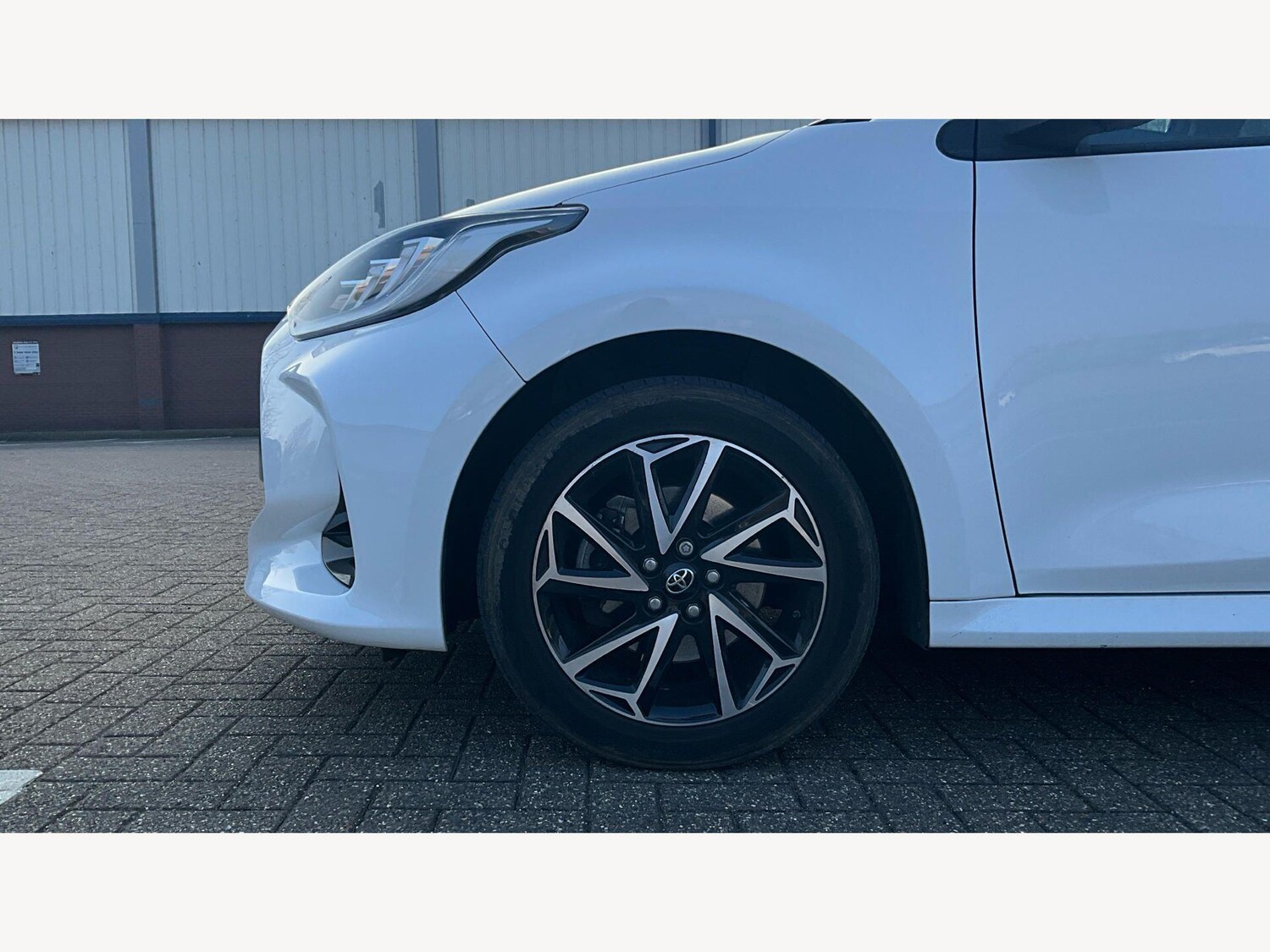 Used Toyota Yaris for sale - 77909771: Photo 20