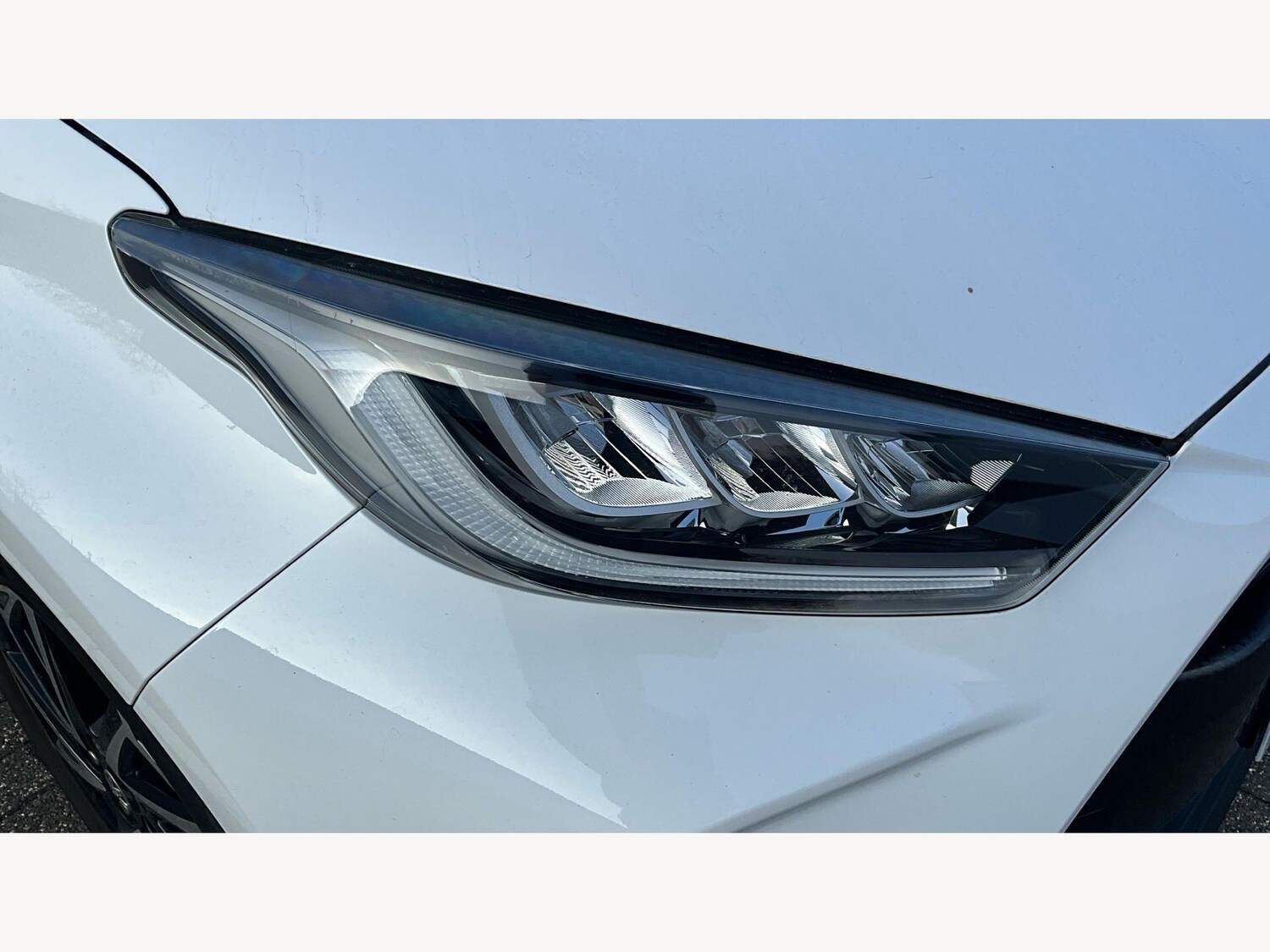 Used Toyota Yaris for sale - 77909771: Photo 22