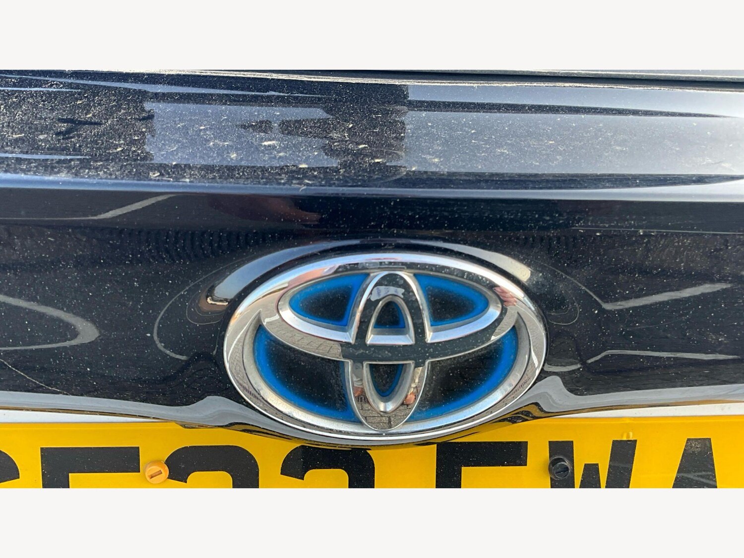 Used Toyota Yaris for sale - 77909771: Photo 26