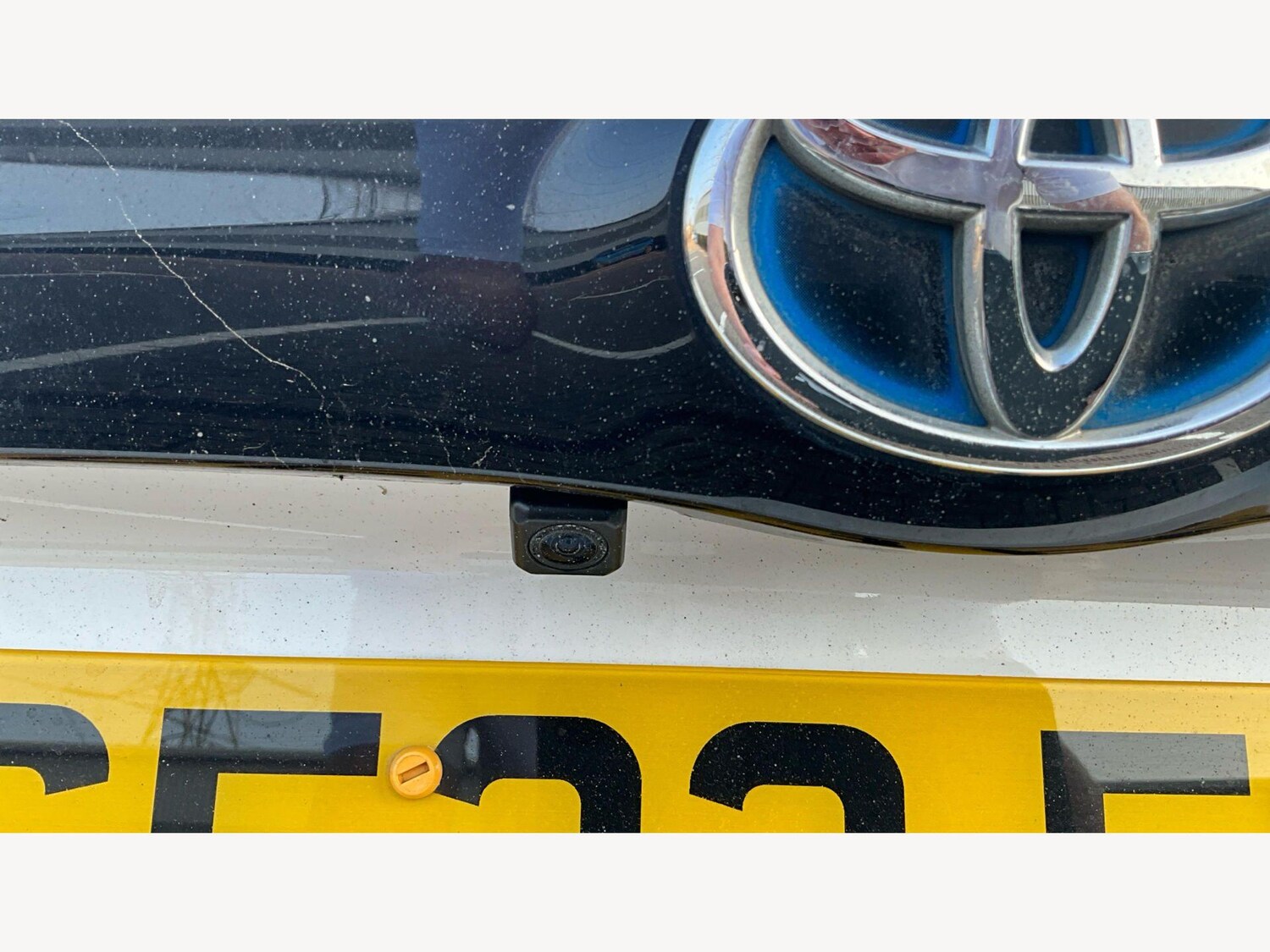 Used Toyota Yaris for sale - 77909771: Photo 27