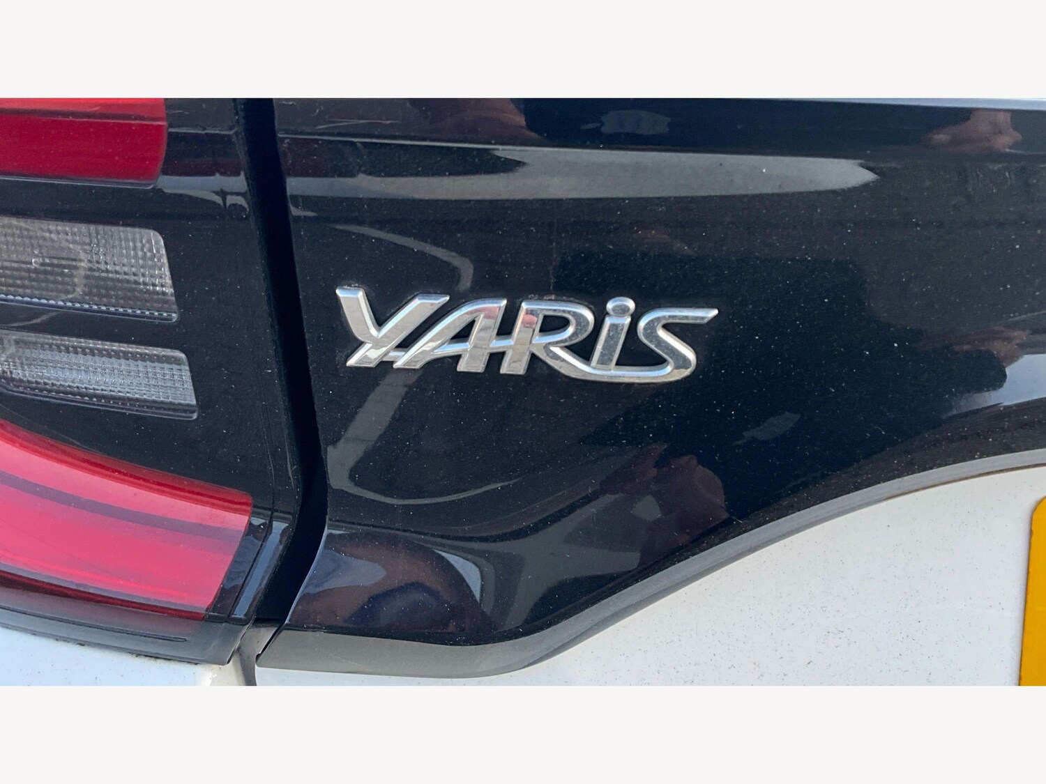 Used Toyota Yaris for sale - 77909771: Photo 28