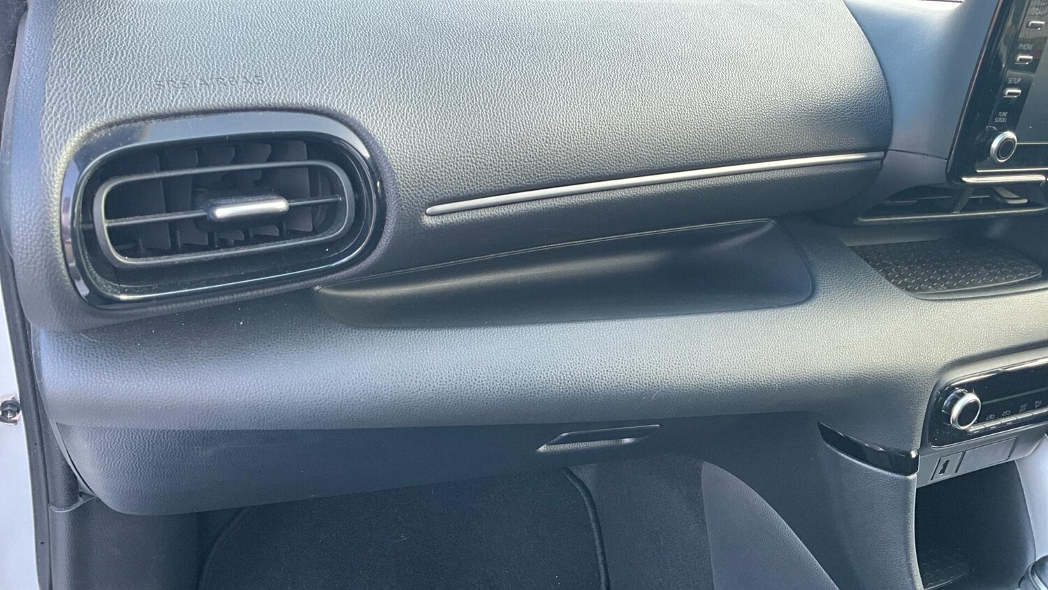 Used Toyota Yaris for sale - 77909771: Photo 34