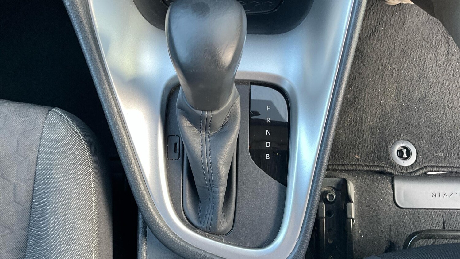 Used Toyota Yaris for sale - 77909771: Photo 43