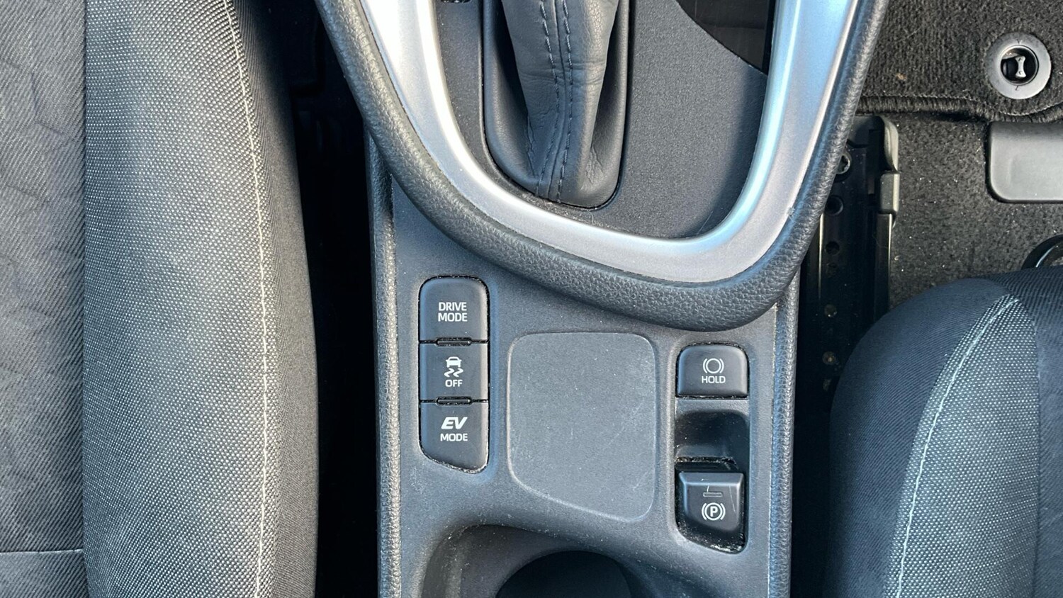 Used Toyota Yaris for sale - 77909771: Photo 44