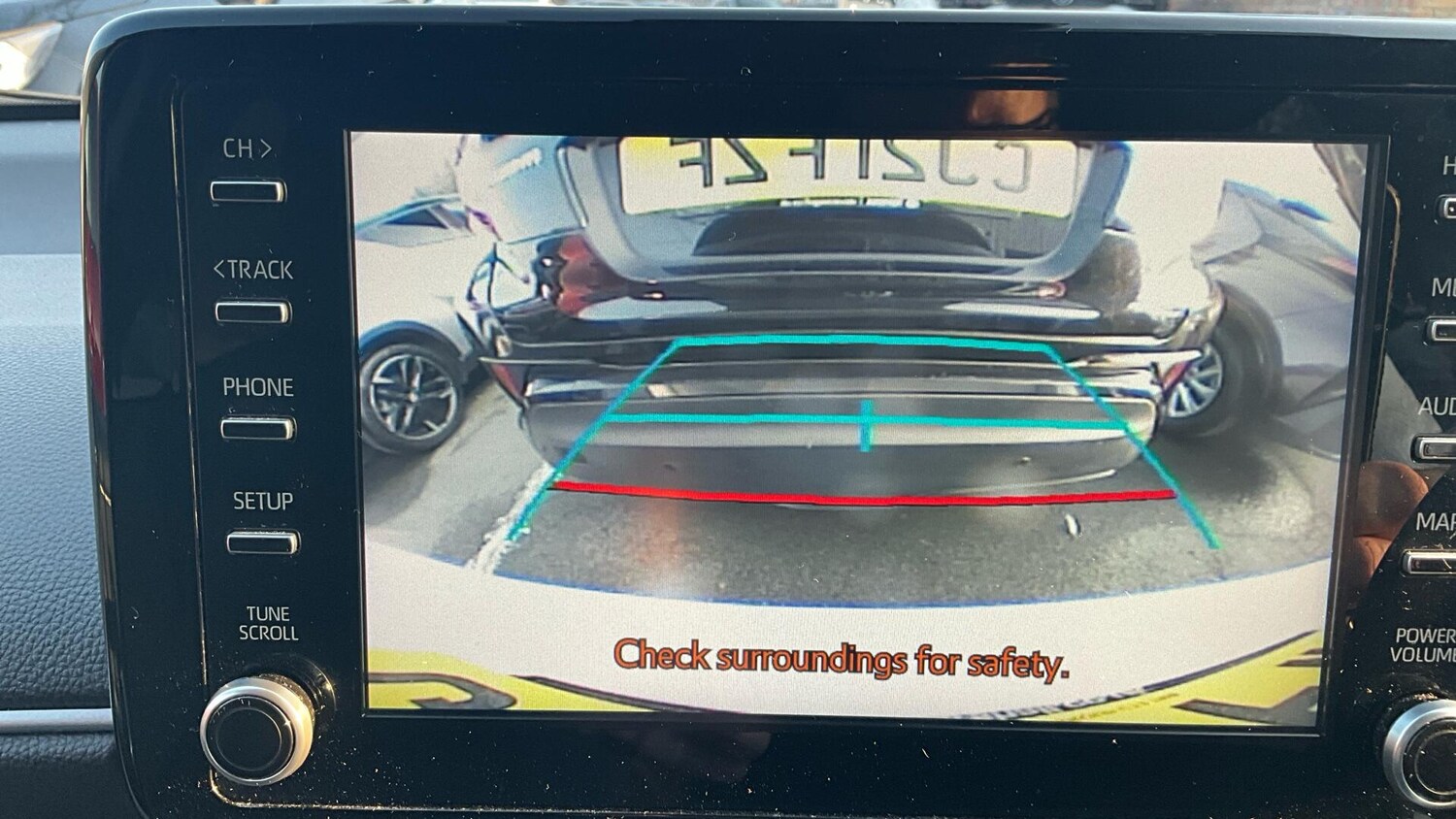 Used Toyota Yaris for sale - 77909771: Photo 54