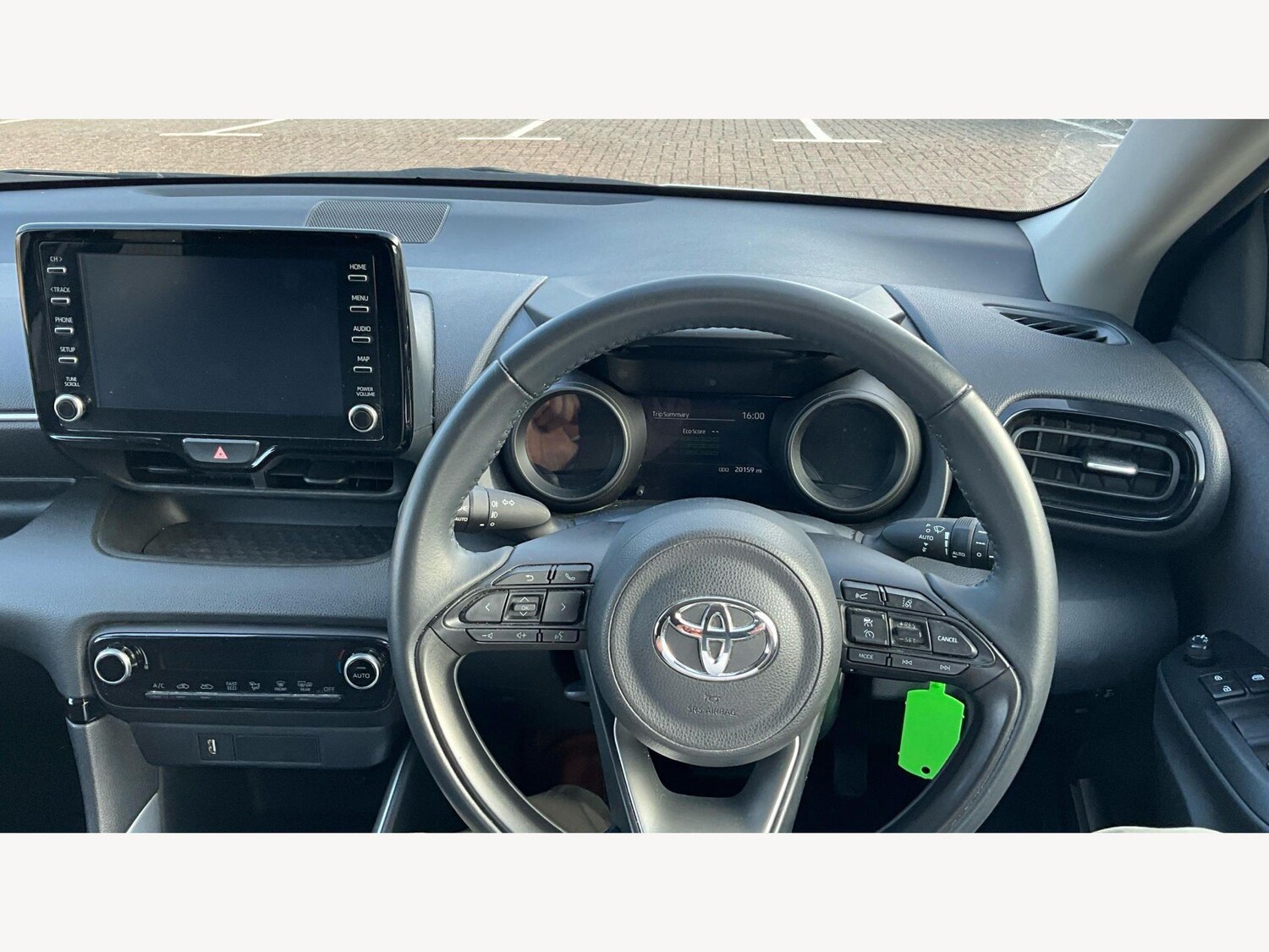 Used Toyota Yaris for sale - 77909771: Photo 7