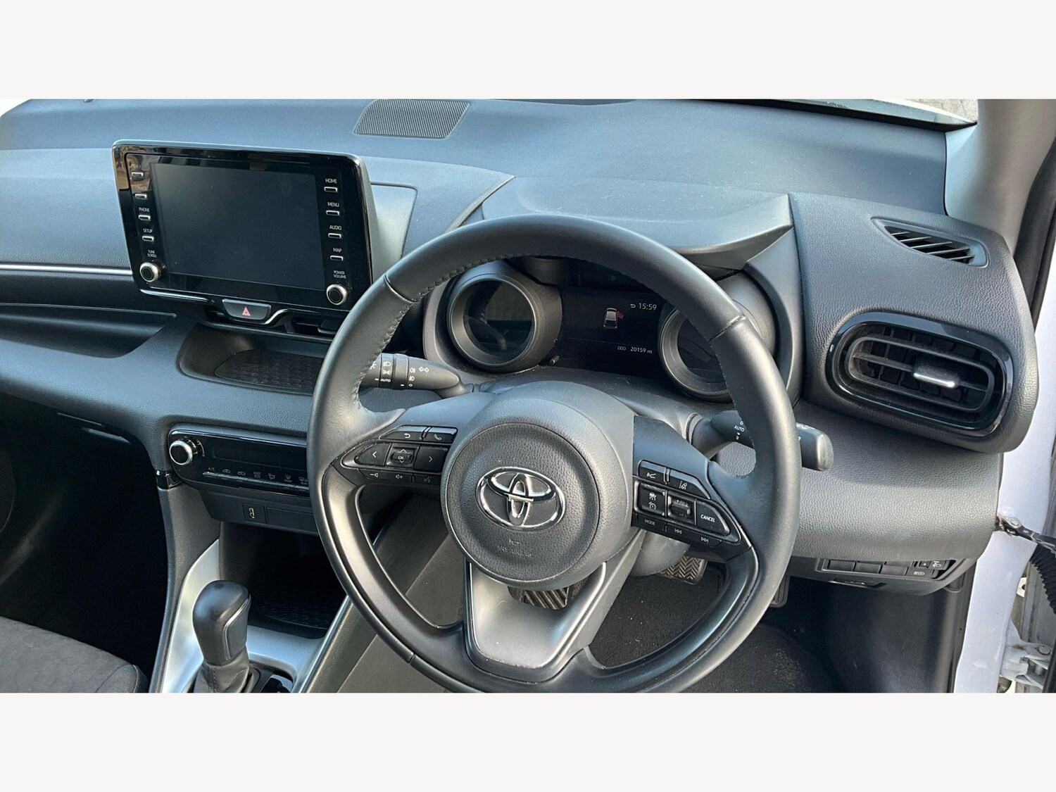 Used Toyota Yaris for sale - 77909771: Photo 8
