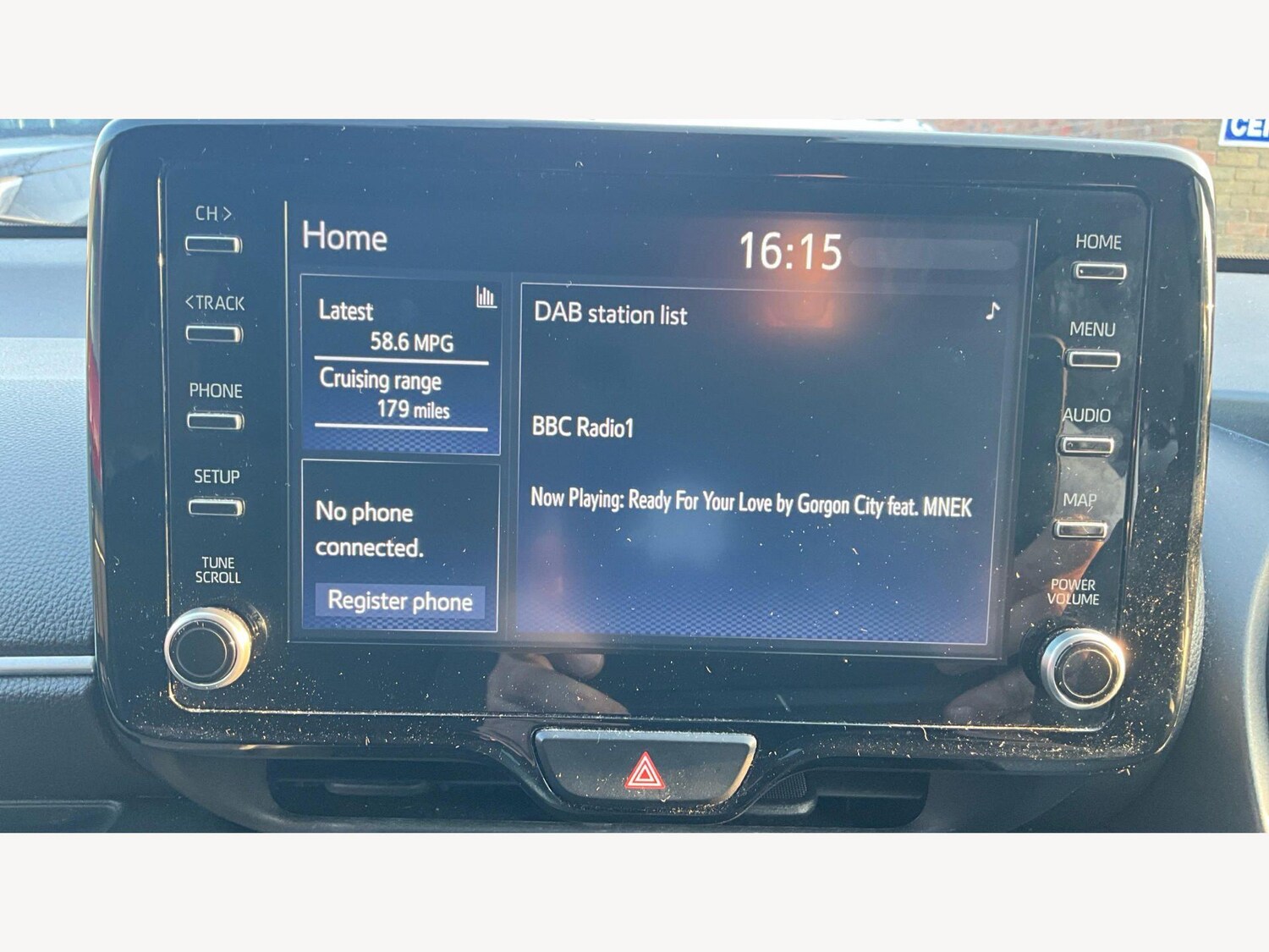 Used Toyota Yaris for sale - 77909771: Photo 9