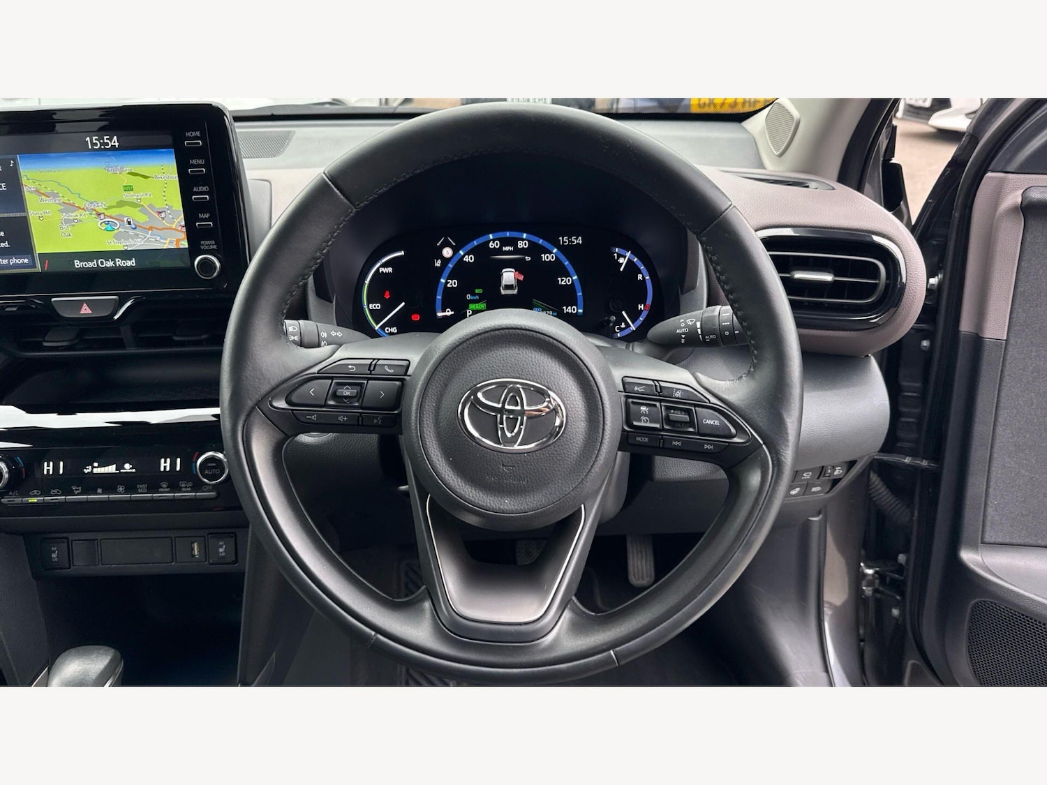 Used Toyota Yaris Cross 2023 for sale - 78072357: Photo 10