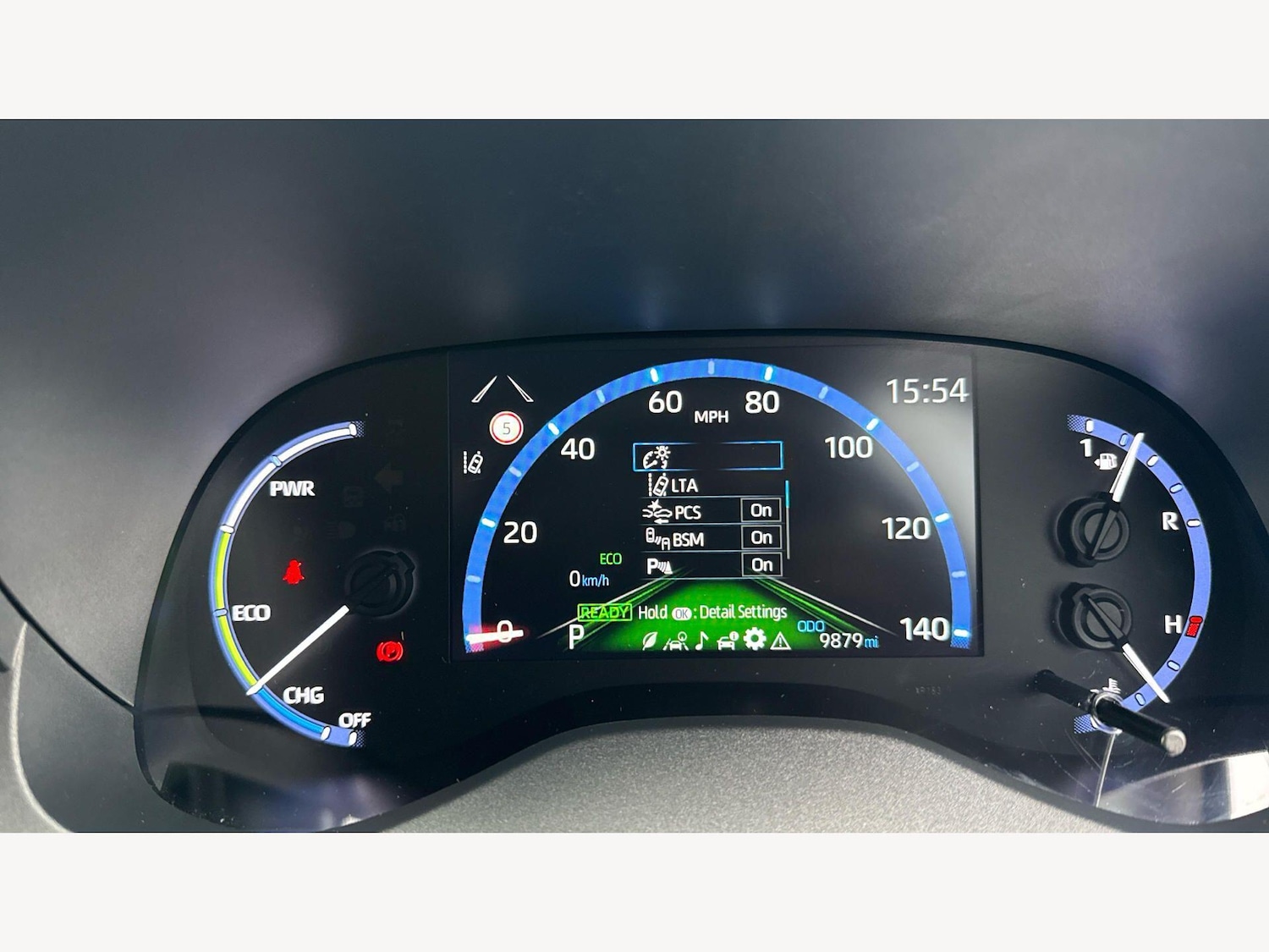 Used Toyota Yaris Cross 2023 for sale - 78072357: Photo 11