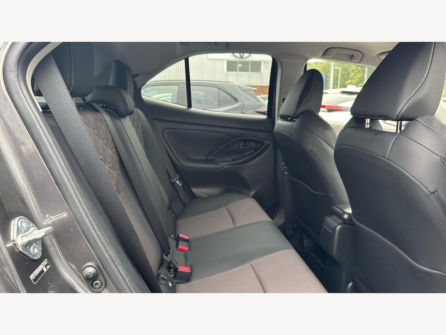 Used Toyota Yaris Cross 2023 for sale - 78072357: Photo 14