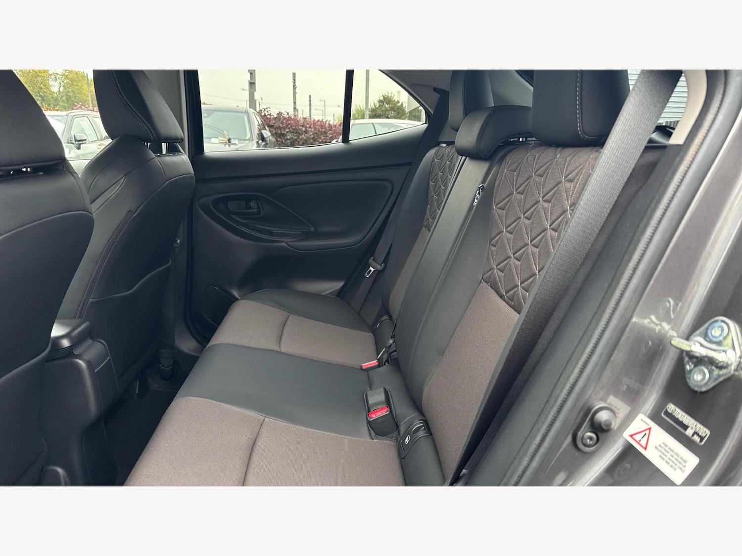 Used Toyota Yaris Cross 2023 for sale - 78072357: Photo 15