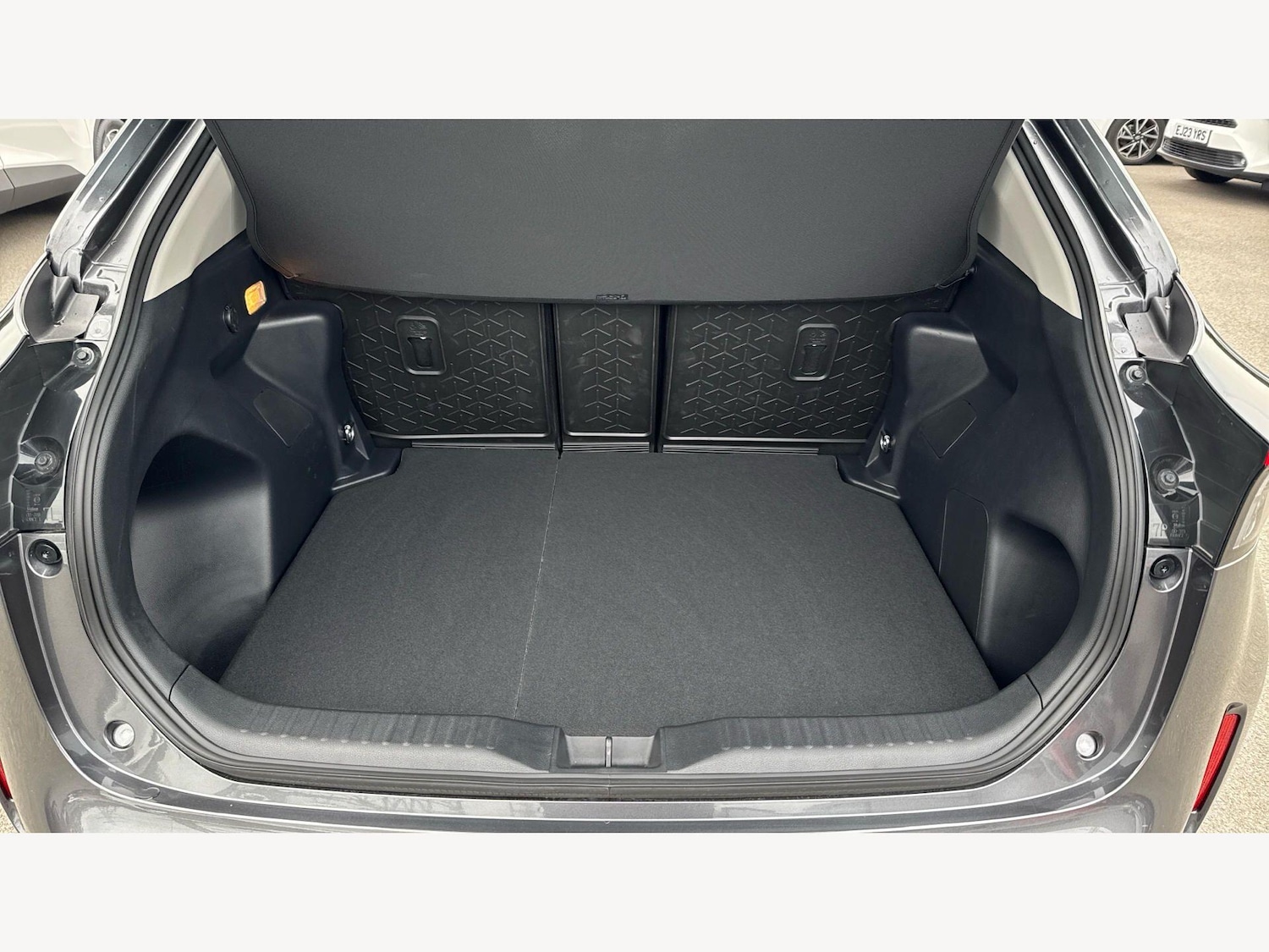 Used Toyota Yaris Cross 2023 for sale - 78072357: Photo 23