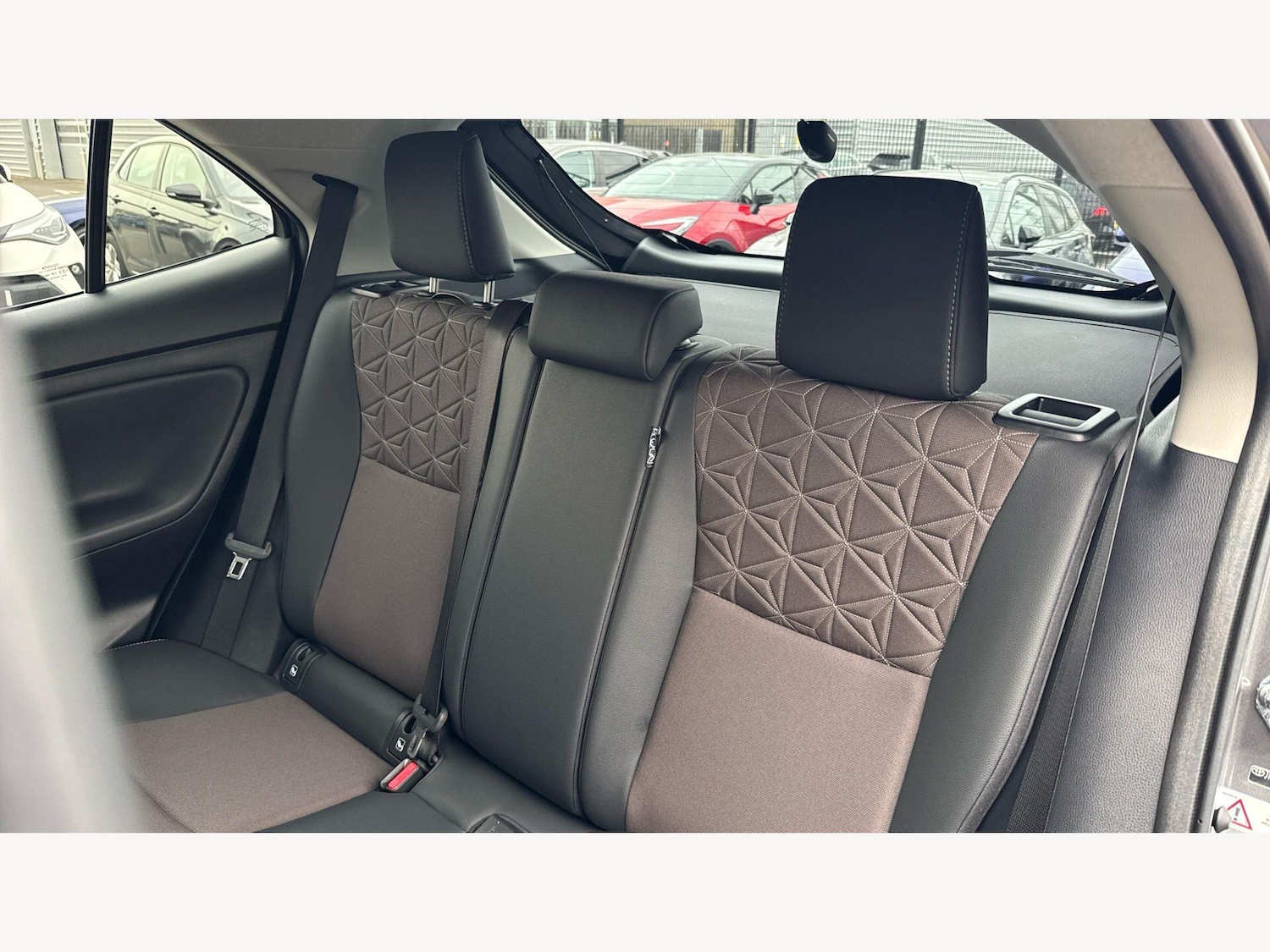 Used Toyota Yaris Cross 2023 for sale - 78072357: Photo 25