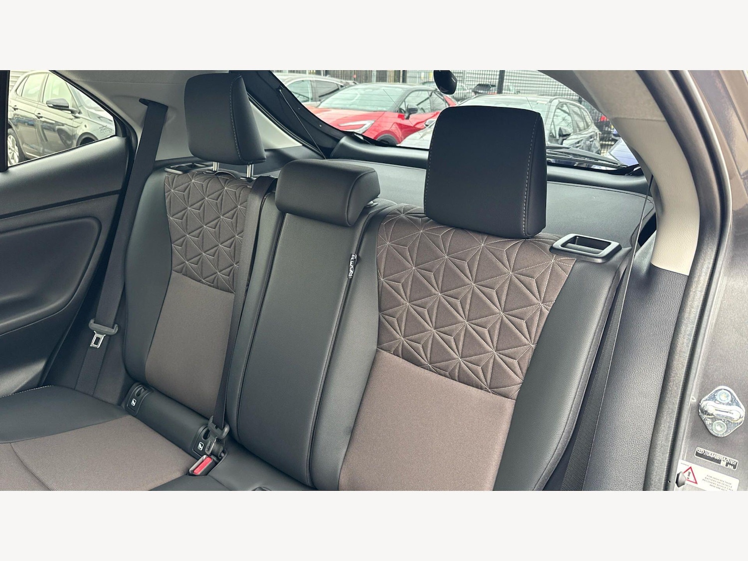 Used Toyota Yaris Cross 2023 for sale - 78072357: Photo 26