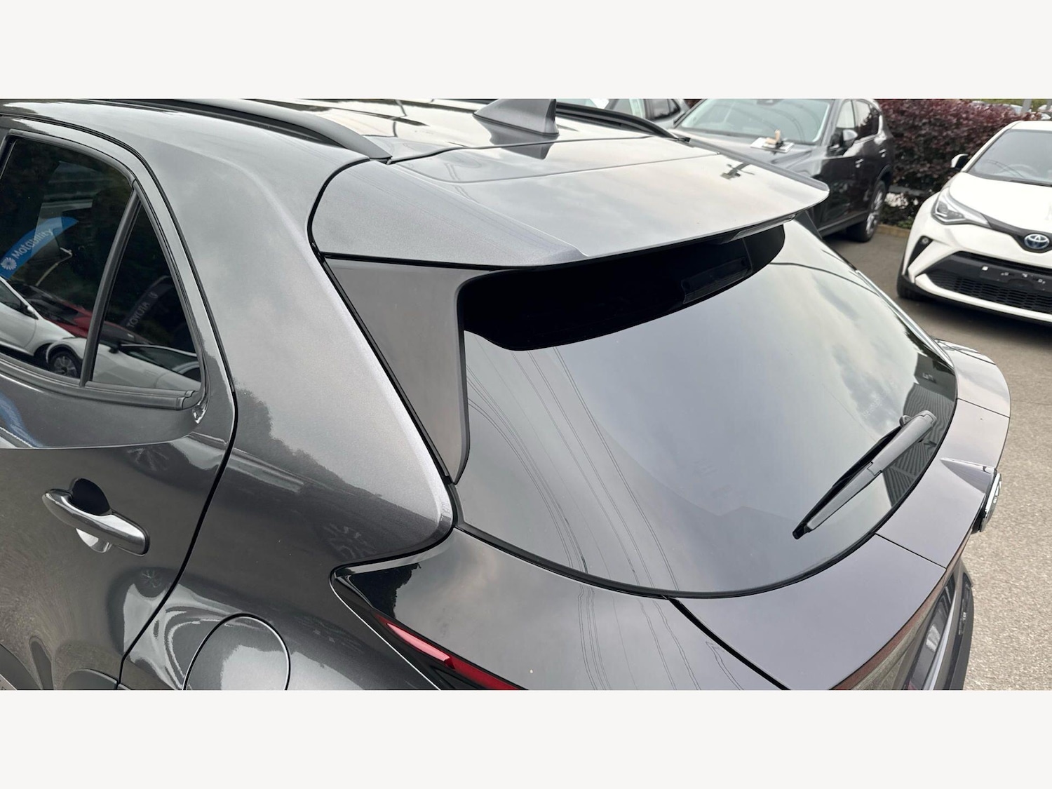 Used Toyota Yaris Cross 2023 for sale - 78072357: Photo 28