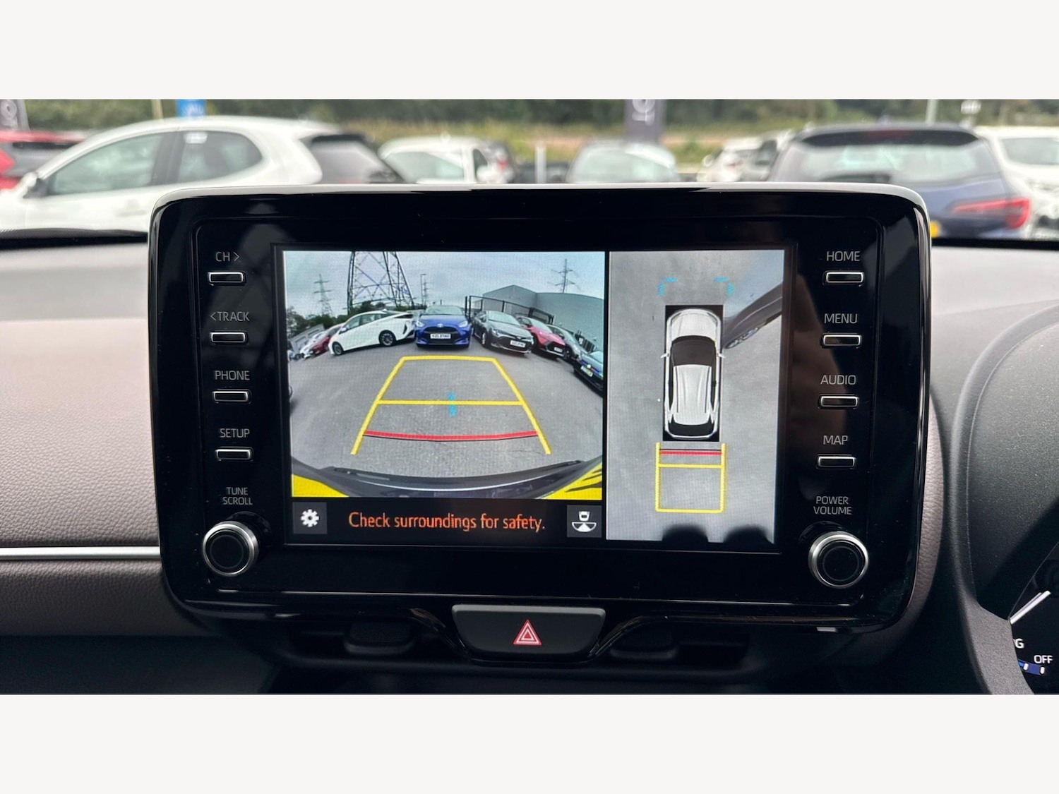 Used Toyota Yaris Cross 2023 for sale - 78072357: Photo 29