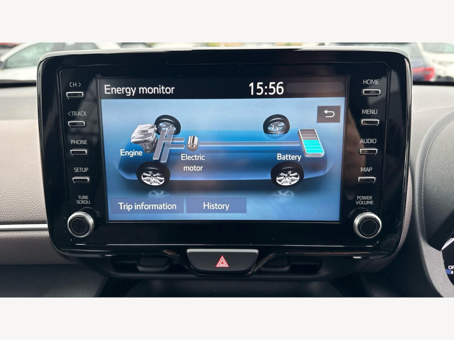 Used Toyota Yaris Cross 2023 for sale - 78072357: Photo 30