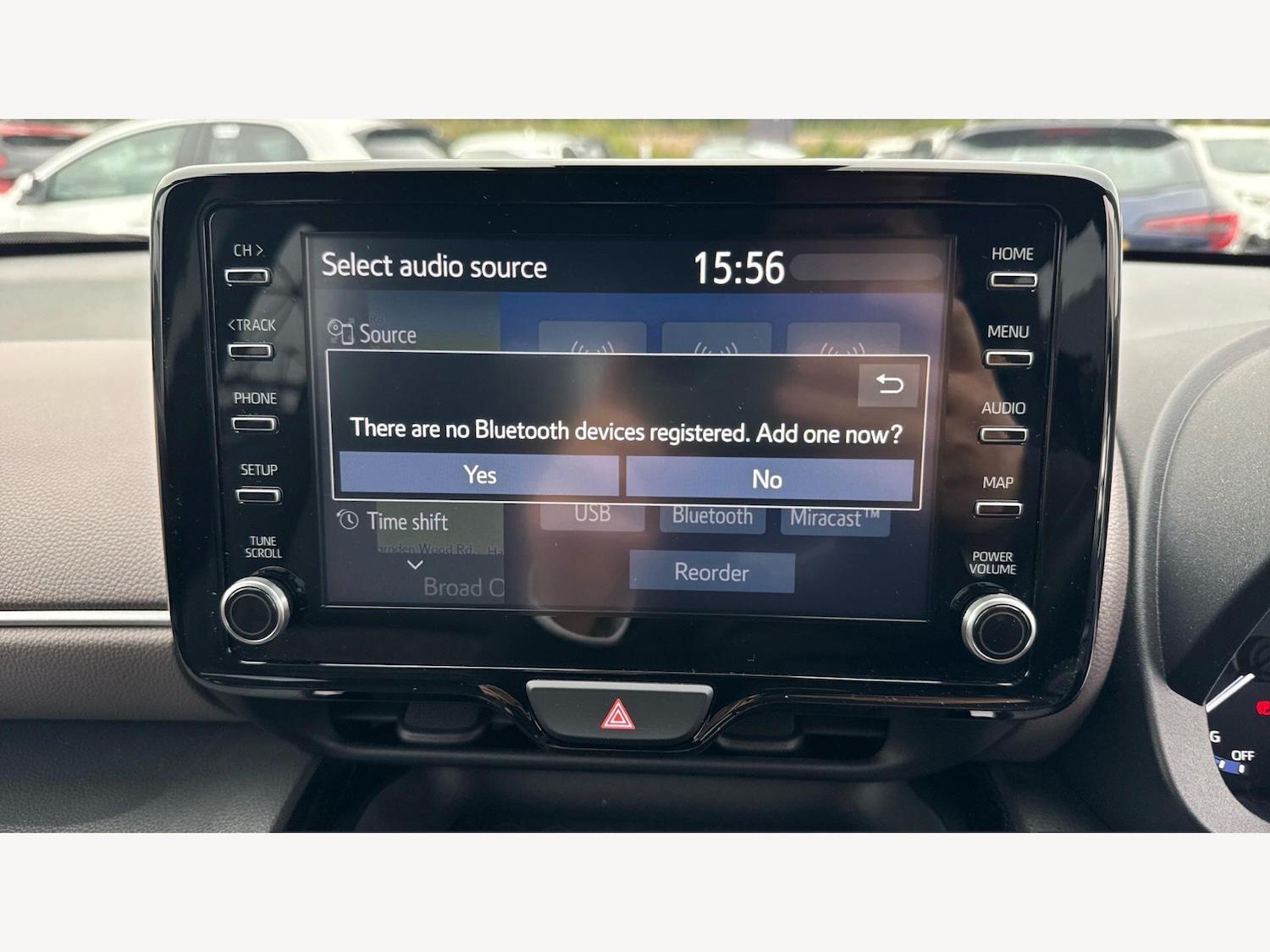 Used Toyota Yaris Cross 2023 for sale - 78072357: Photo 31