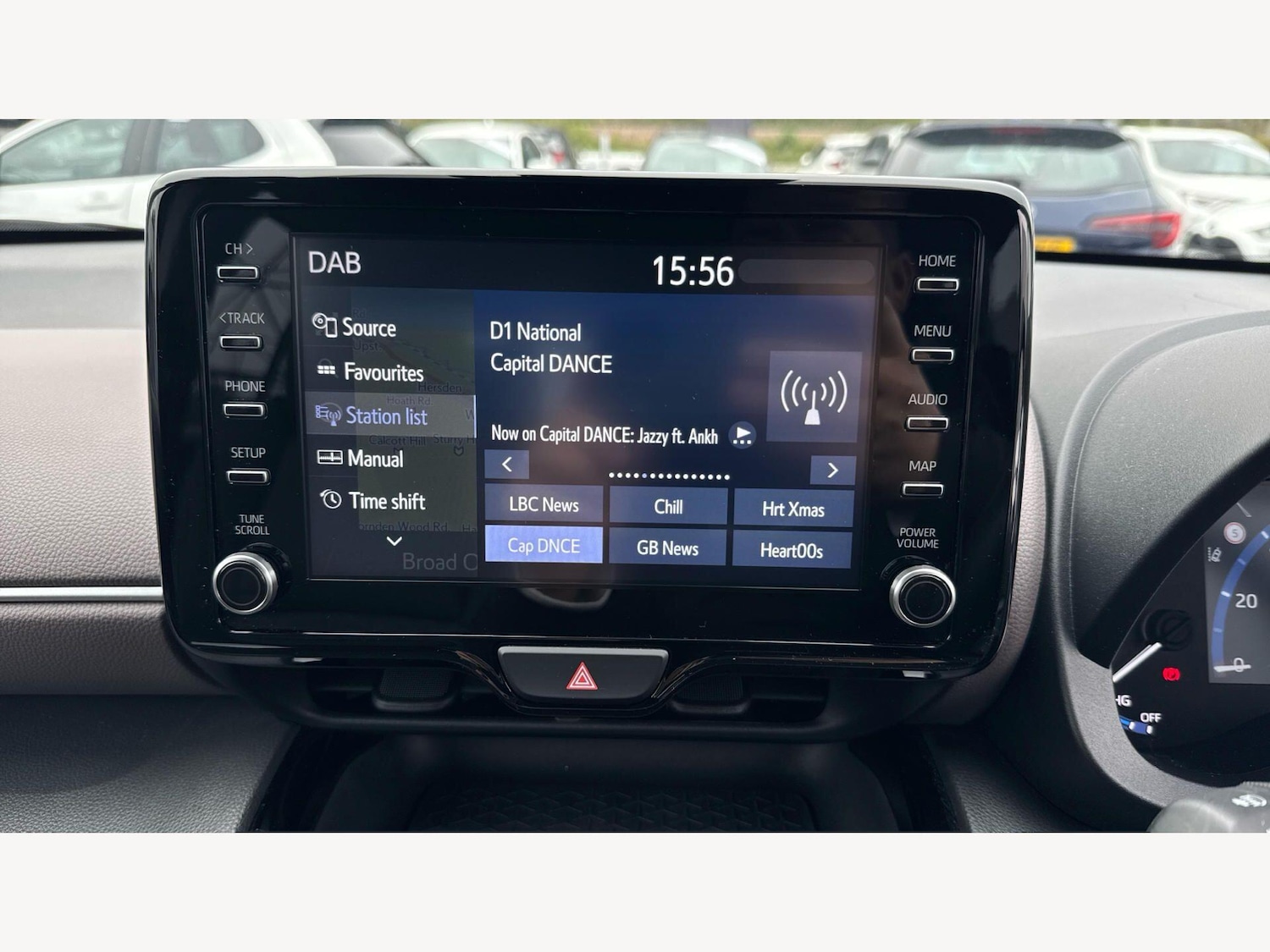 Used Toyota Yaris Cross 2023 for sale - 78072357: Photo 33