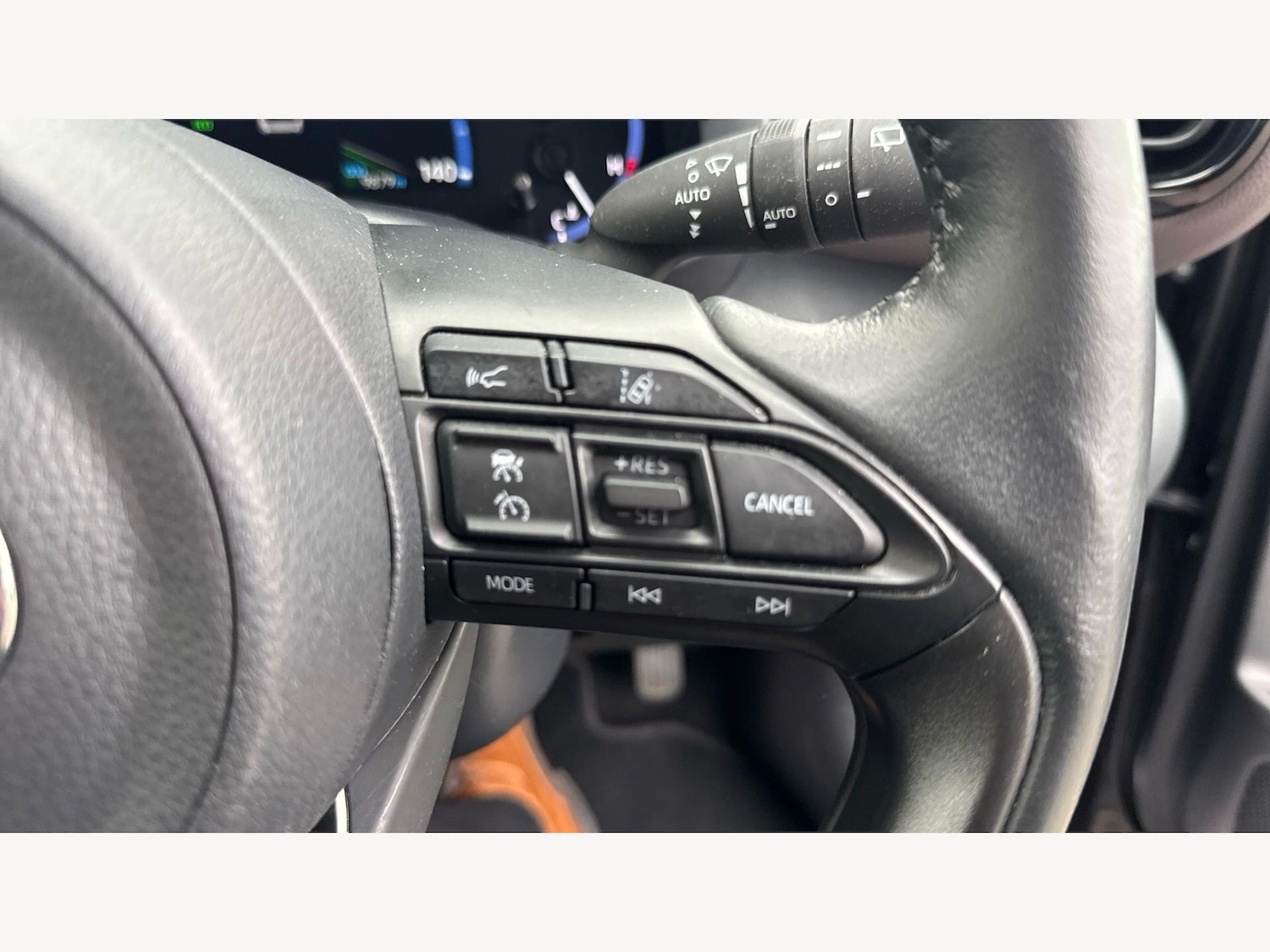 Used Toyota Yaris Cross 2023 for sale - 78072357: Photo 35