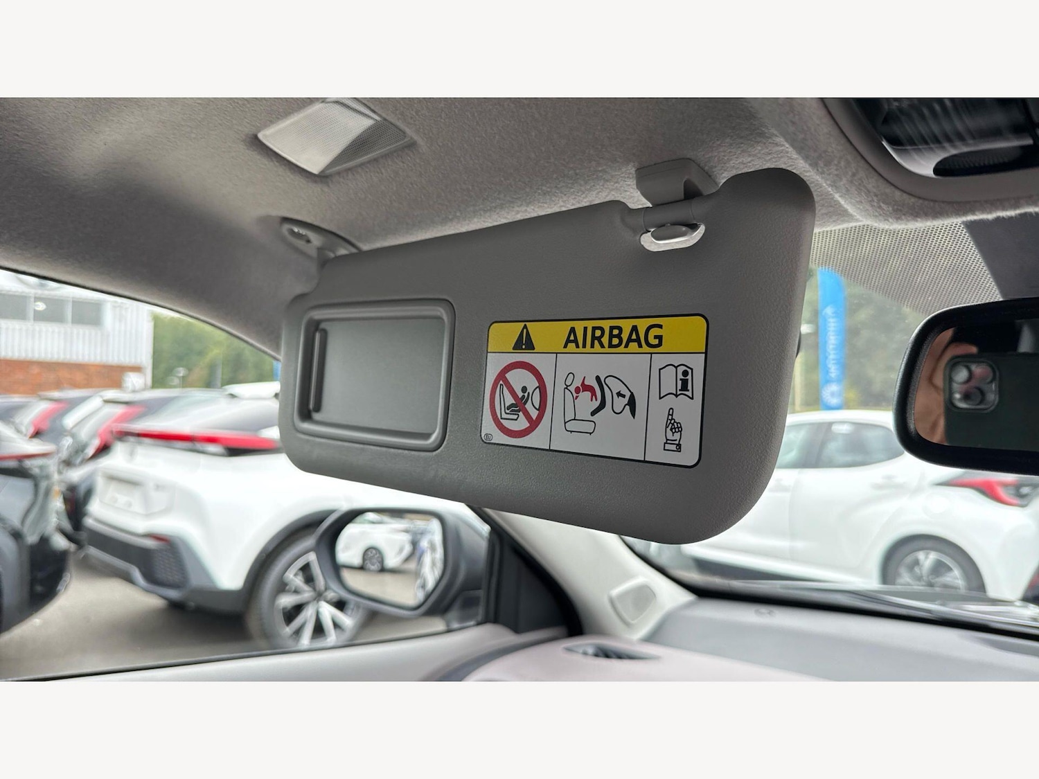 Used Toyota Yaris Cross 2023 for sale - 78072357: Photo 46