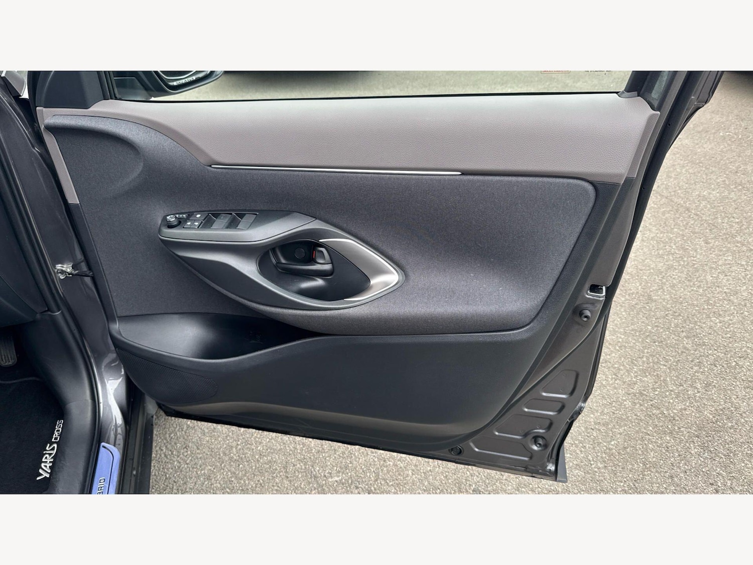 Used Toyota Yaris Cross 2023 for sale - 78072357: Photo 47