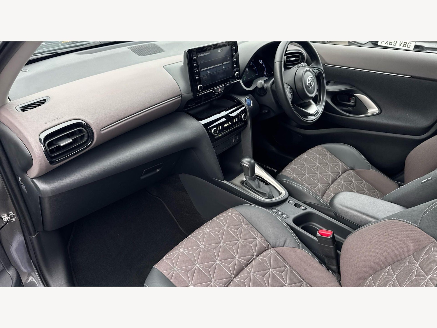 Used Toyota Yaris Cross 2023 for sale - 78072357: Photo 55