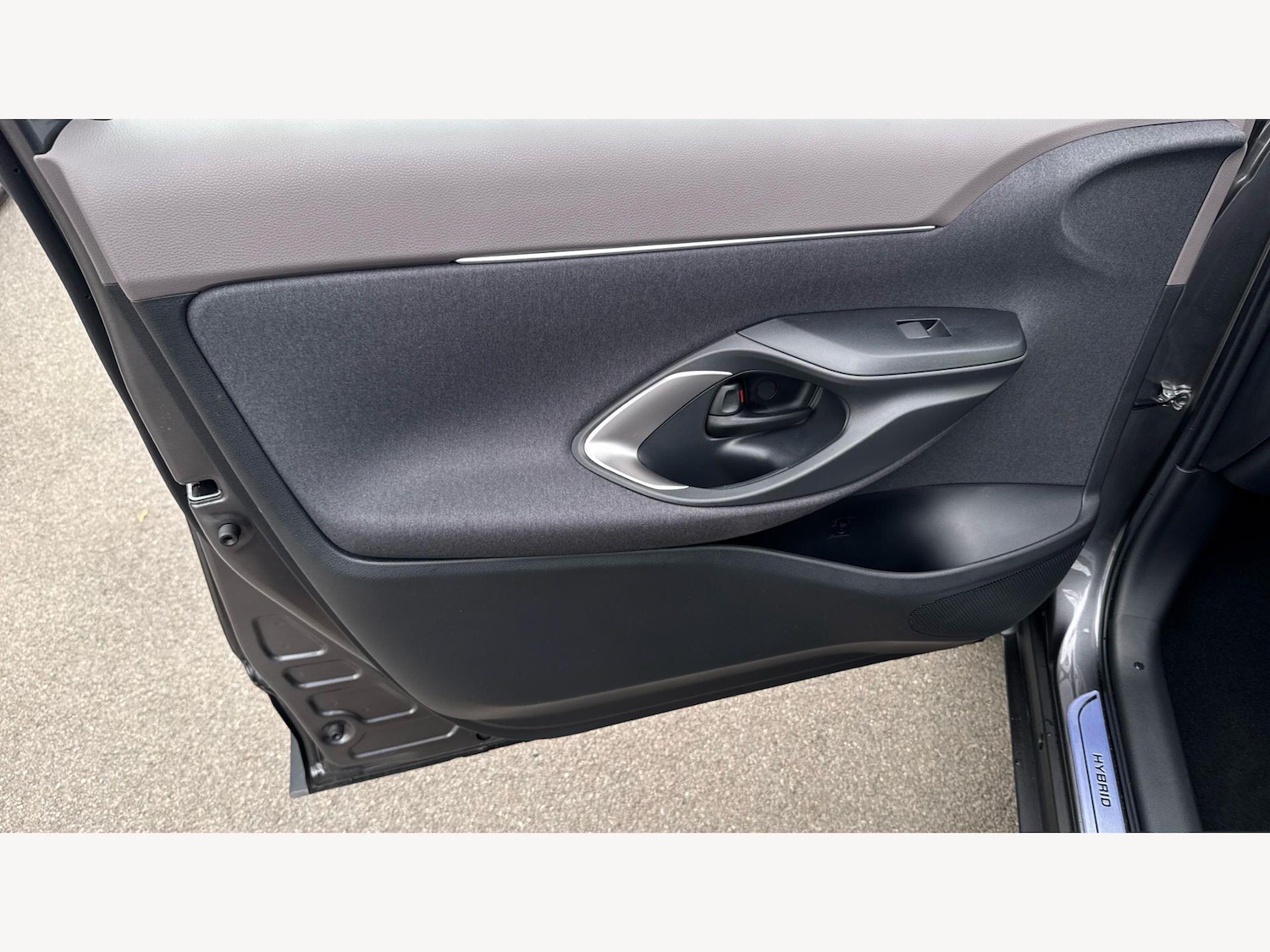 Used Toyota Yaris Cross 2023 for sale - 78072357: Photo 56