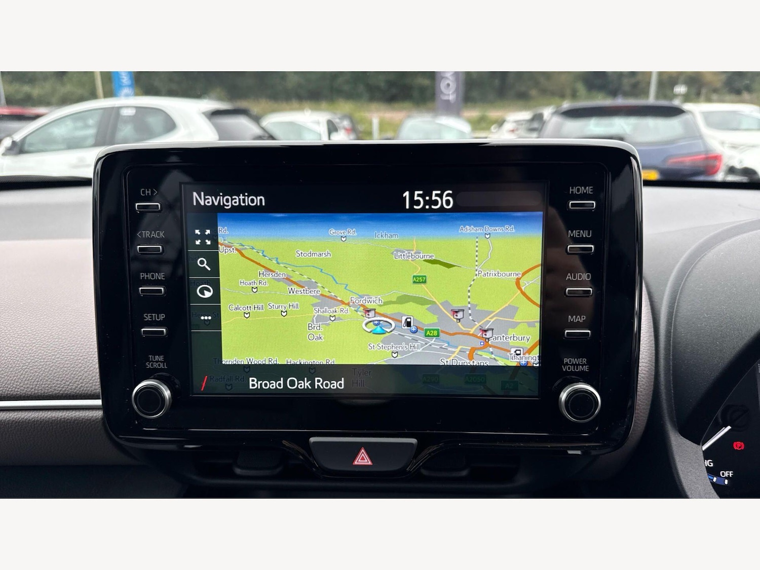 Used Toyota Yaris Cross 2023 for sale - 78072357: Photo 9