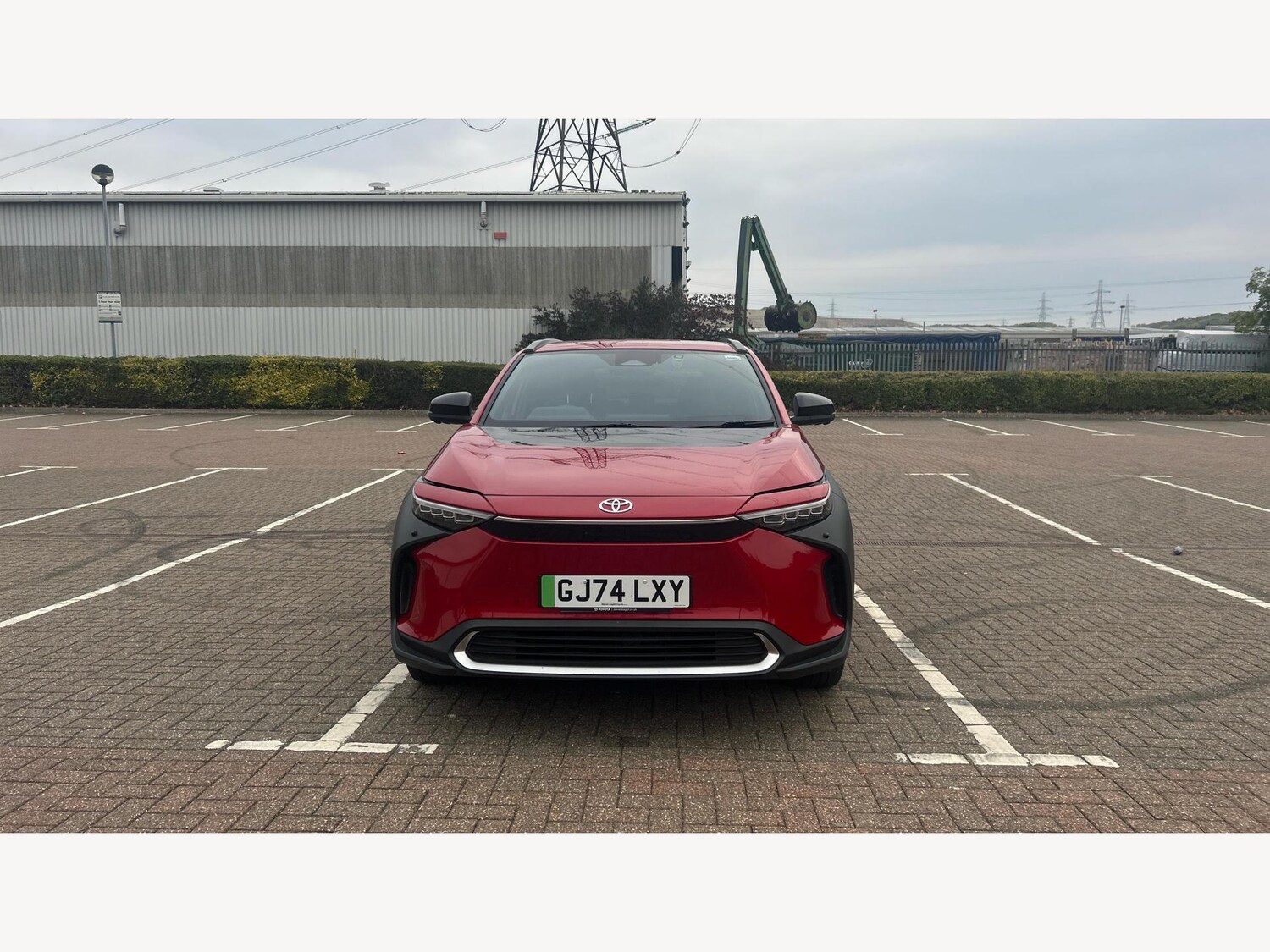 Used Toyota Other for sale - 77722599: Photo 17