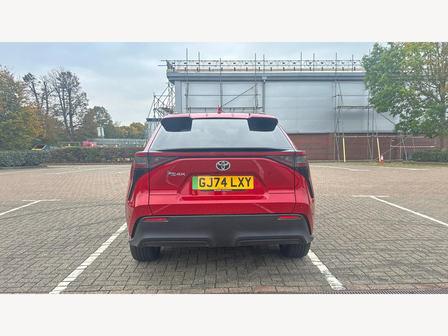 Used Toyota Other for sale - 77722599: Photo 21