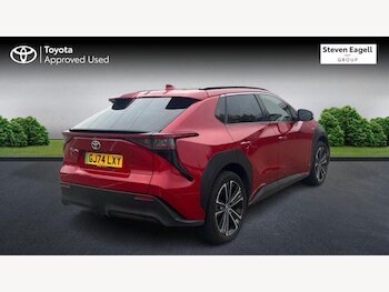 Used Toyota Other 2024 for sale - 77722599: Photo