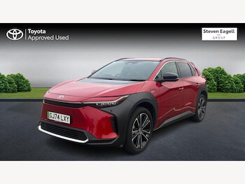 Used Toyota Other 2024 for sale - 77722599: Photo