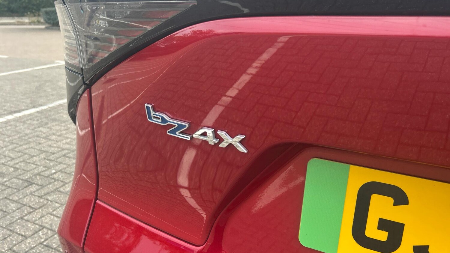 Used Toyota Other for sale - 77722599: Photo 46