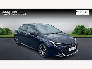 Used Toyota Corolla 2025 for sale - 79159088: Photo