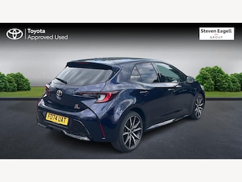 Used Toyota Corolla 2025 for sale - 79159088: Photo