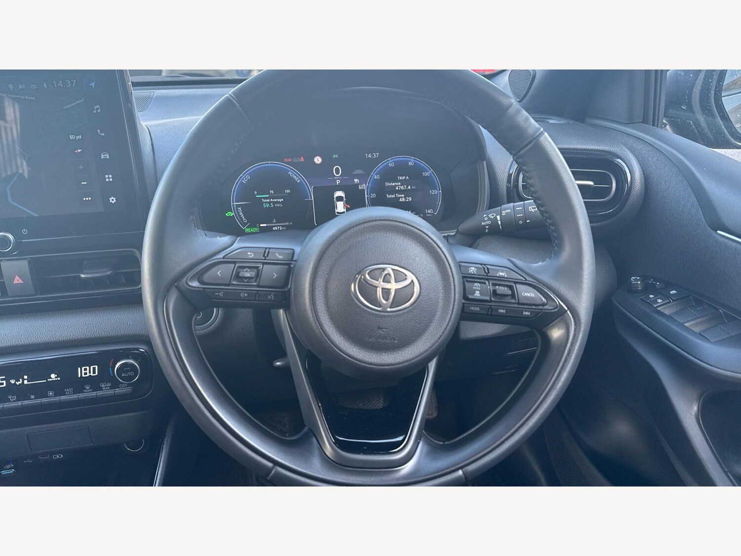 Used Toyota Yaris for sale - 77670593: Photo 10