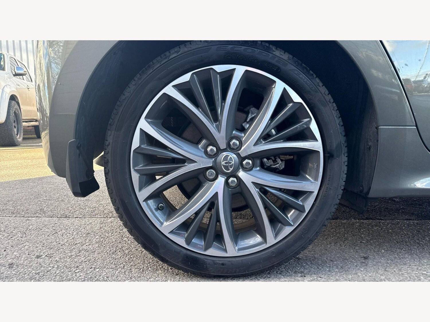 Used Toyota Yaris for sale - 77670593: Photo 20