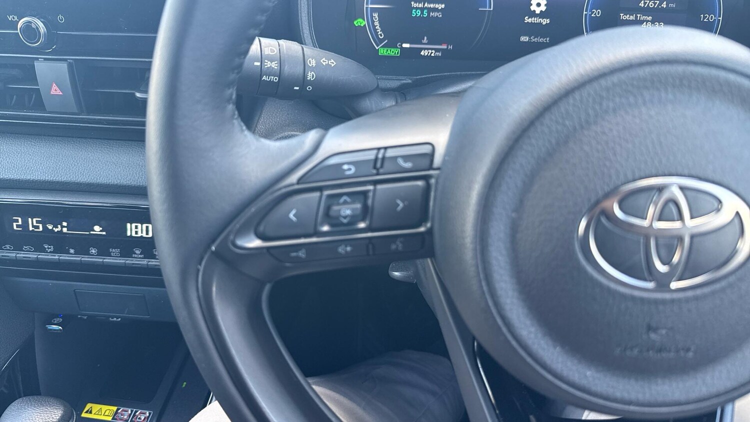 Used Toyota Yaris for sale - 77670593: Photo 36