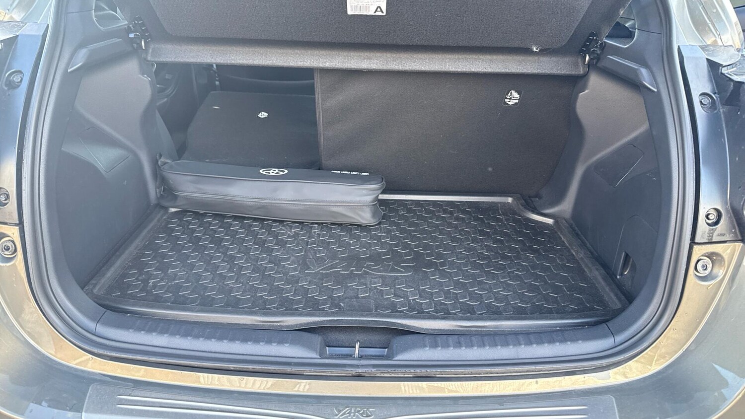 Used Toyota Yaris for sale - 77670593: Photo 48