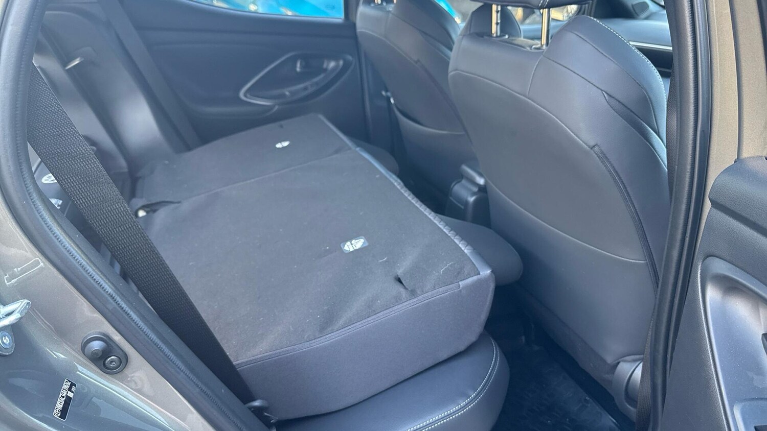 Used Toyota Yaris for sale - 77670593: Photo 51