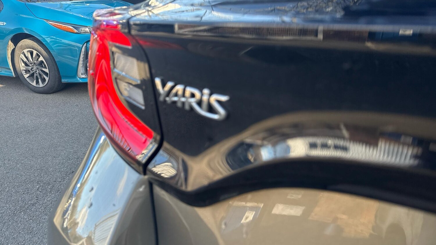 Used Toyota Yaris for sale - 77670593: Photo 53