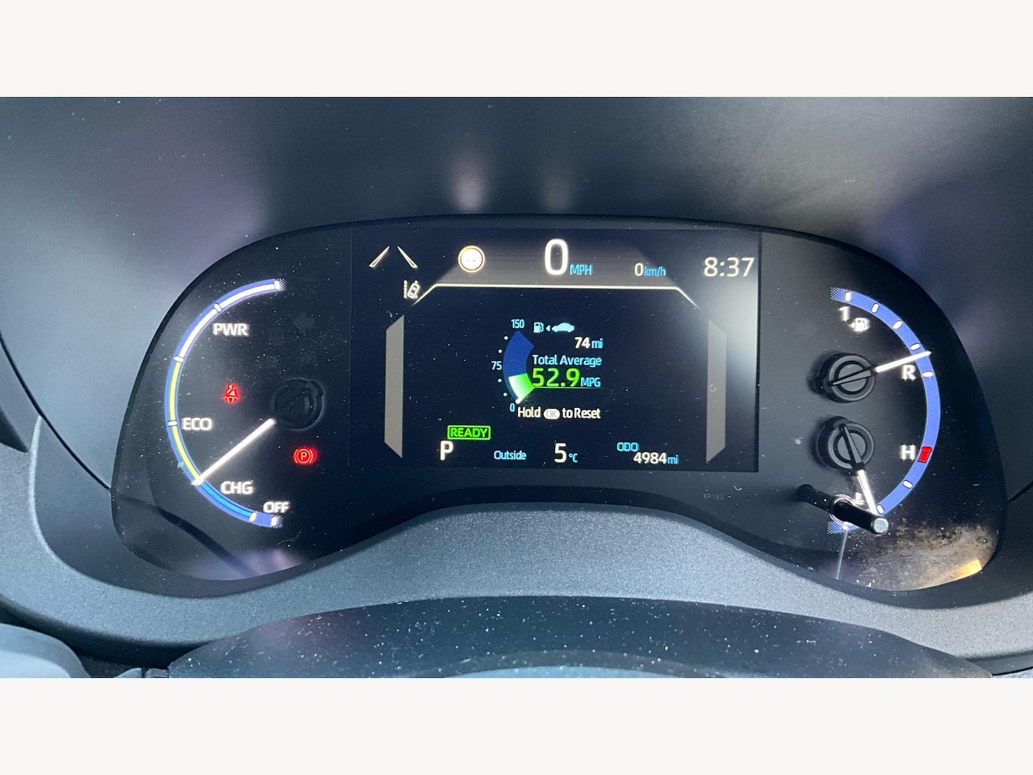 Used Toyota Yaris Cross 2024 for sale - 76432597: Photo 11