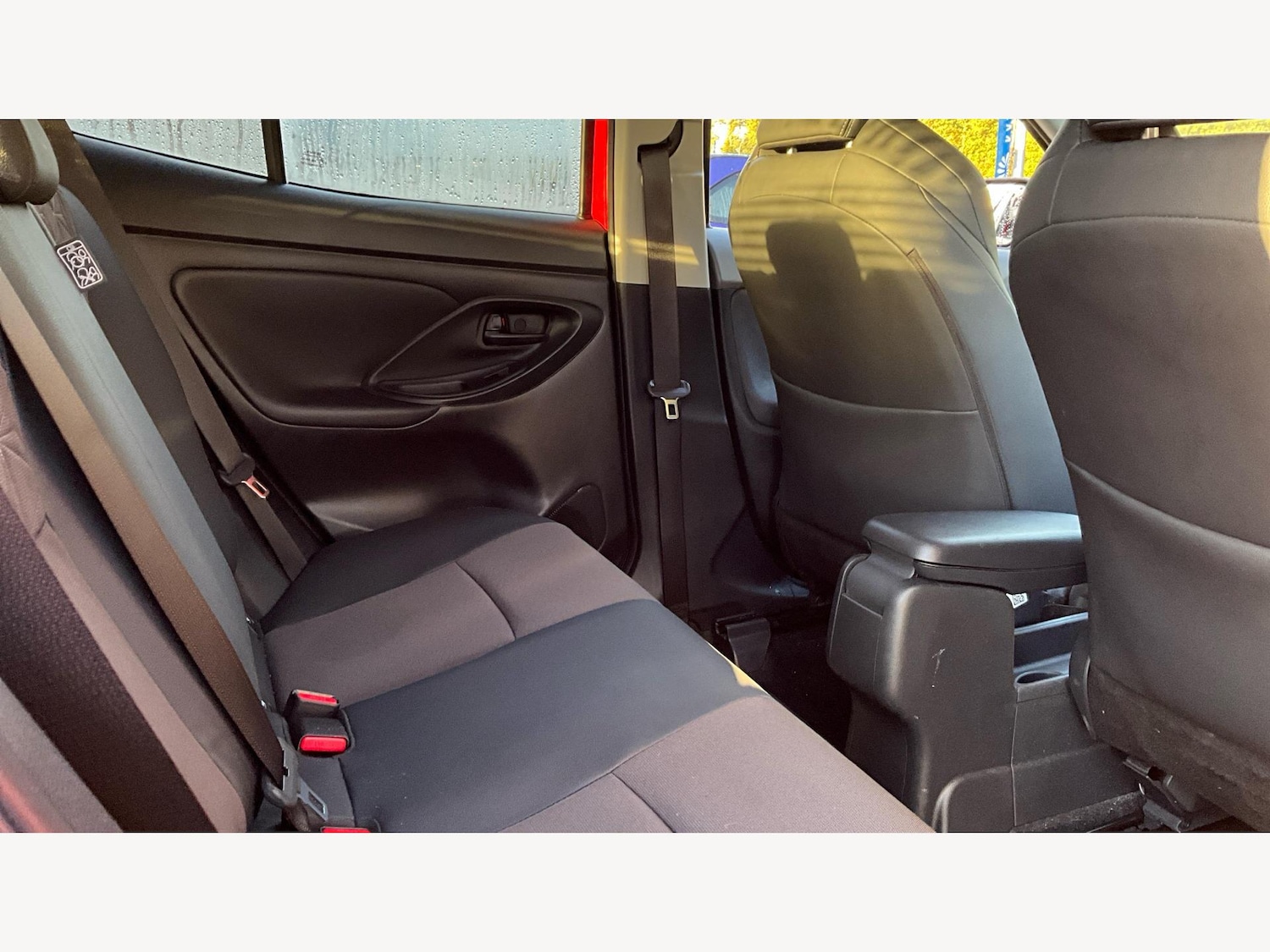 Used Toyota Yaris Cross 2024 for sale - 76432597: Photo 14