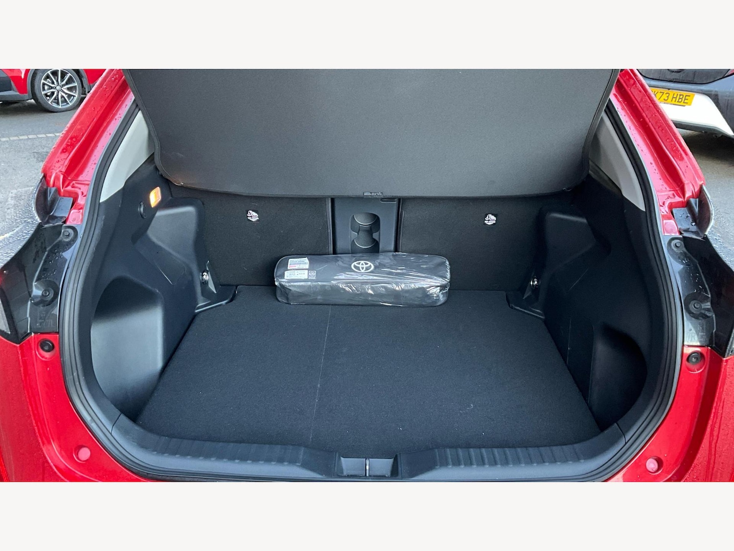 Used Toyota Yaris Cross 2024 for sale - 76432597: Photo 16